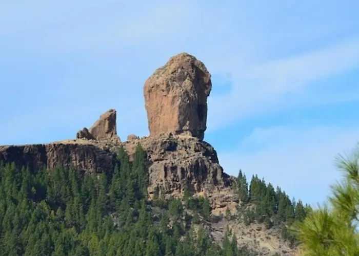 Konukevi Texeda 3*