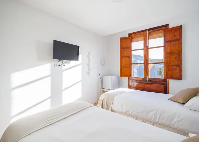 Texeda 3* Tejeda (Gran Canaria)