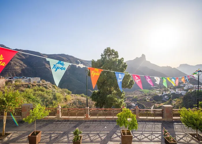 Texeda Vendégház 3*