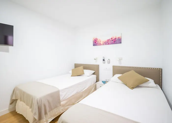 Konukevi Texeda 3*