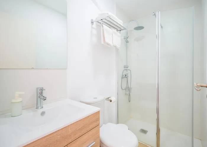 Vendégház Texeda 3*