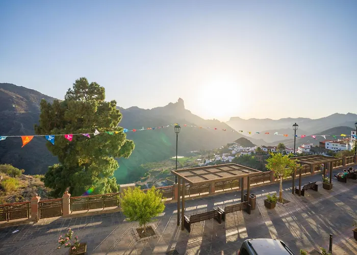 Texeda Vendégház 3*