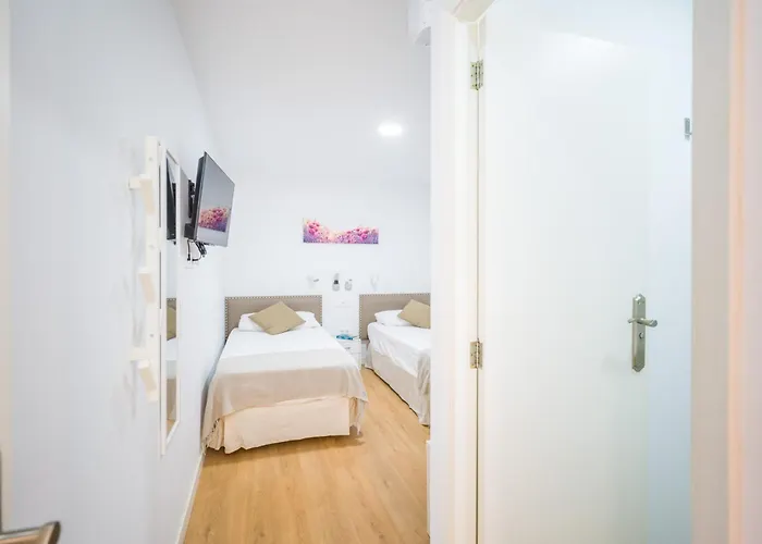 Texeda 3* Tejeda (Gran Canaria)