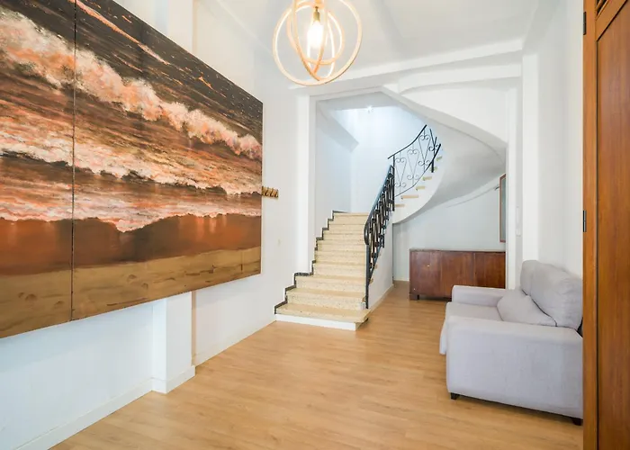 Vendégház Texeda Tejeda