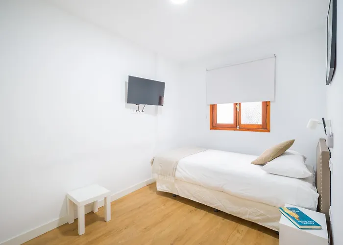 Vendégház Texeda 3*