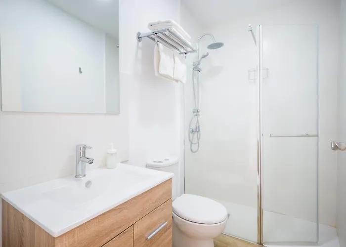 Konukevi Texeda Tejeda (Gran Canaria)