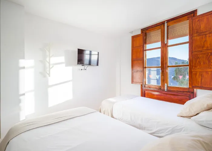 Texeda Tejeda (Gran Canaria)