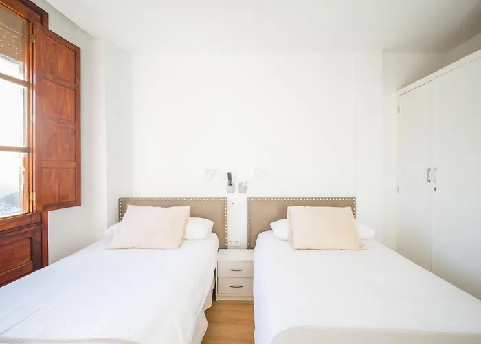 Texeda Konukevi Tejeda (Gran Canaria)