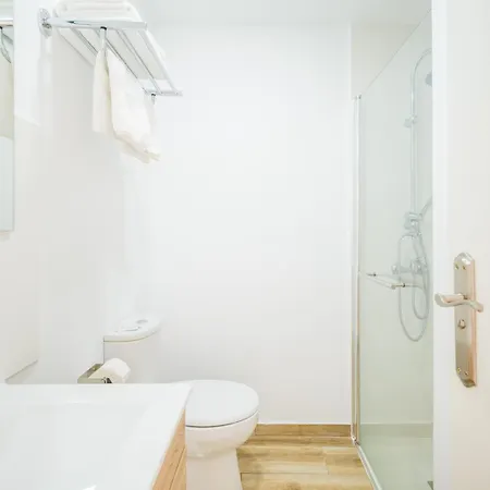 Texeda 招待所 克鲁兹·德·特赫达