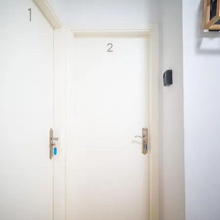 Texeda 3* 克鲁兹·德·特赫达