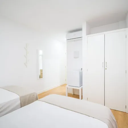 Texeda 招待所 克鲁兹·德·特赫达