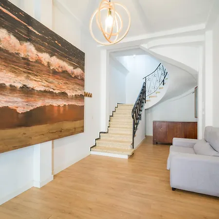 招待所 Texeda 克鲁兹·德·特赫达