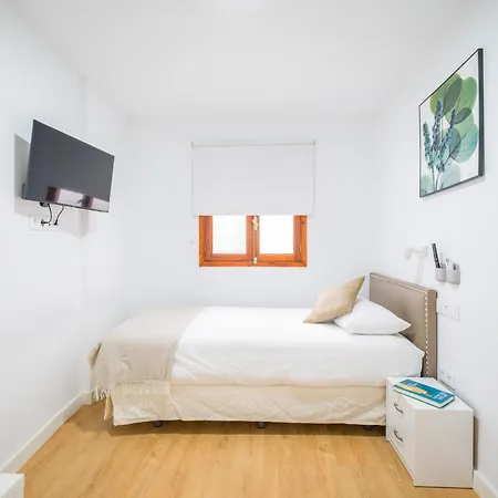 Texeda 克鲁兹·德·特赫达