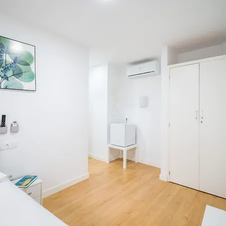 Texeda 3* 克鲁兹·德·特赫达